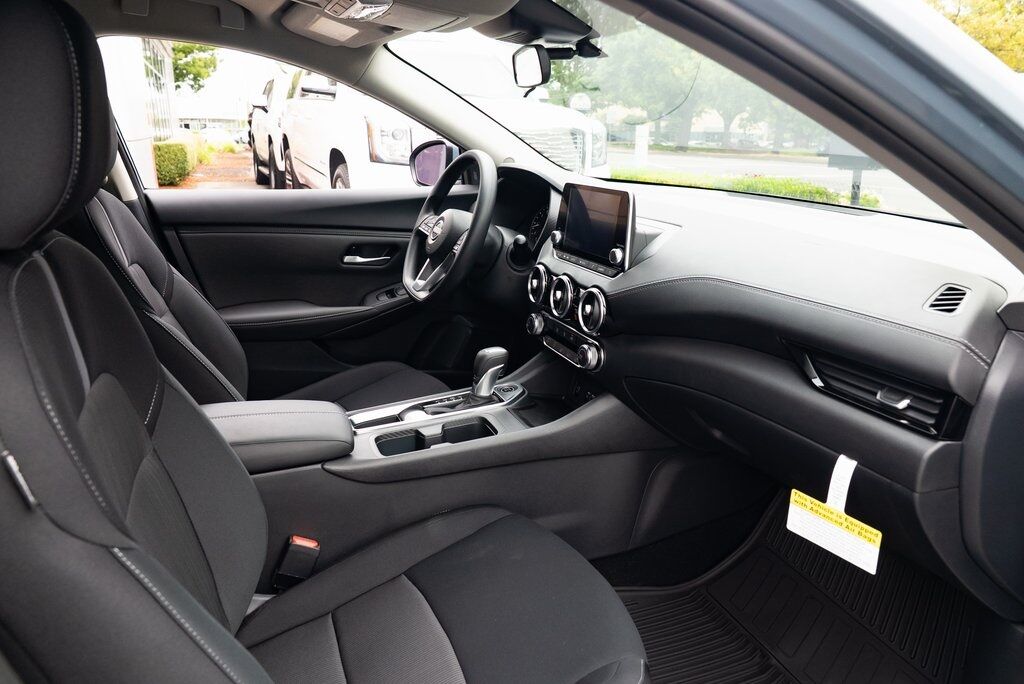2025 Nissan Sentra SV Beaverton OR