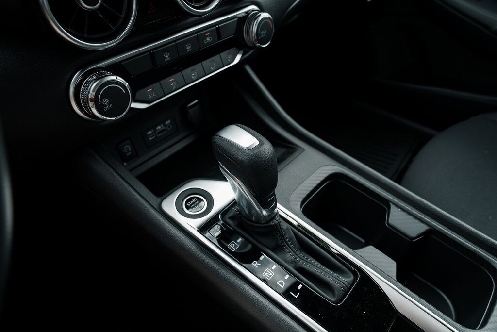 2025 Nissan Sentra SV Beaverton OR