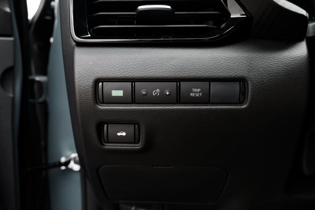 2025 Nissan Sentra SV Beaverton OR