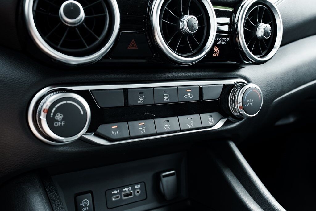2025 Nissan Sentra SV Beaverton OR