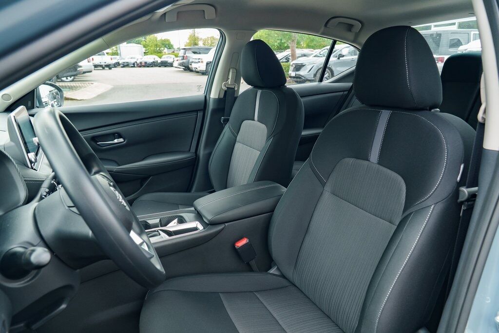 2025 Nissan Sentra SV Beaverton OR