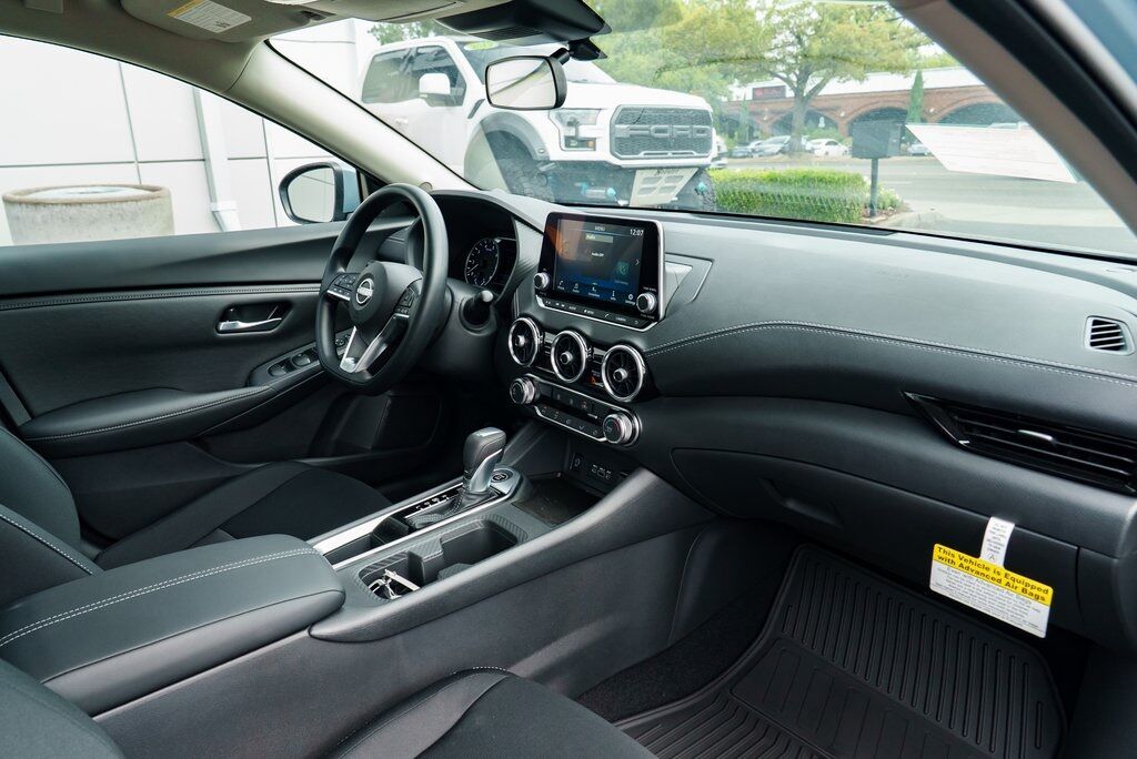 2025 Nissan Sentra SV Beaverton OR