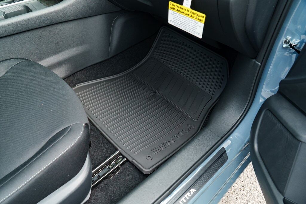 2025 Nissan Sentra SV Beaverton OR