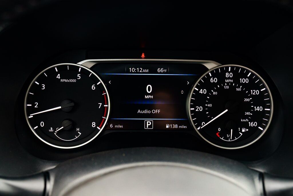 2025 Nissan Sentra SV Beaverton OR