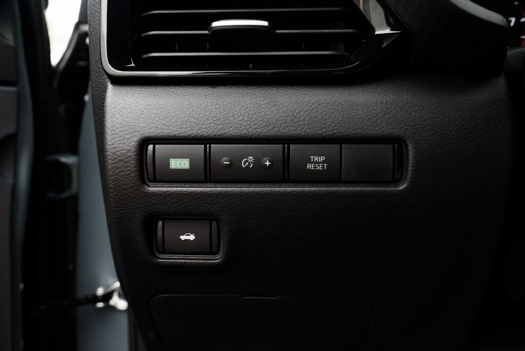 2025 Nissan Sentra SV Beaverton OR
