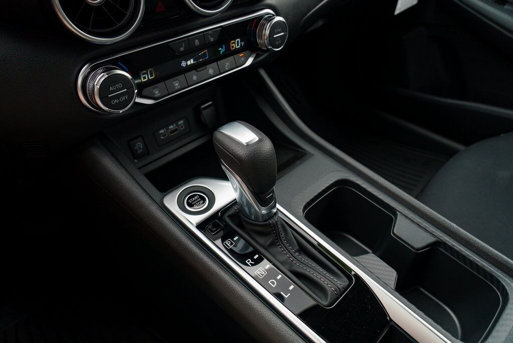 2025 Nissan Sentra SV Beaverton OR