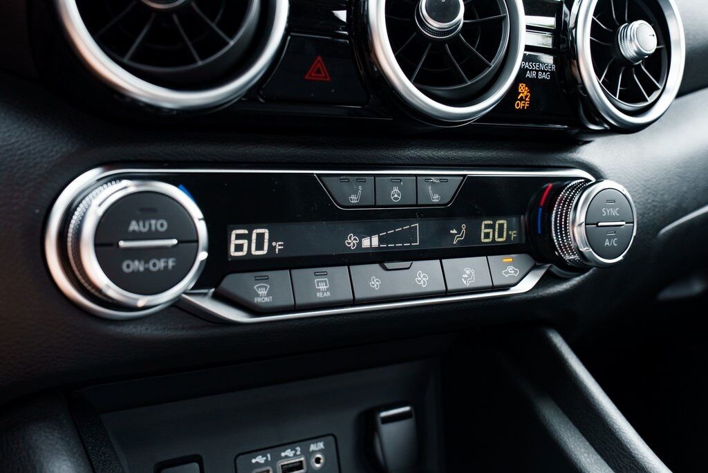 2025 Nissan Sentra SV Beaverton OR