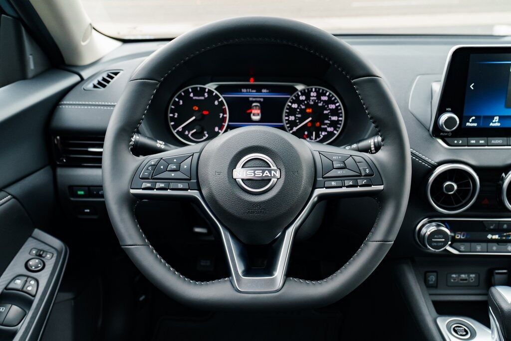 2025 Nissan Sentra SV Beaverton OR