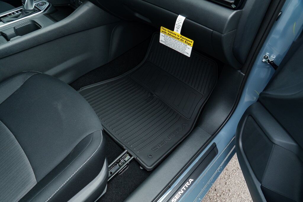 2025 Nissan Sentra SV Beaverton OR