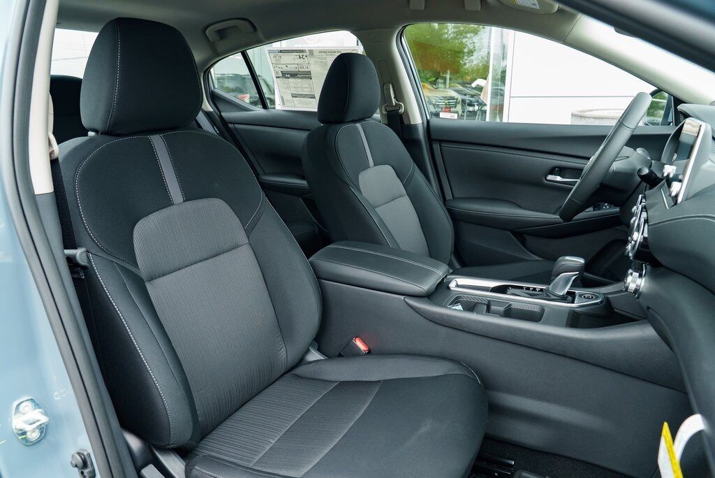 2025 Nissan Sentra SV Beaverton OR