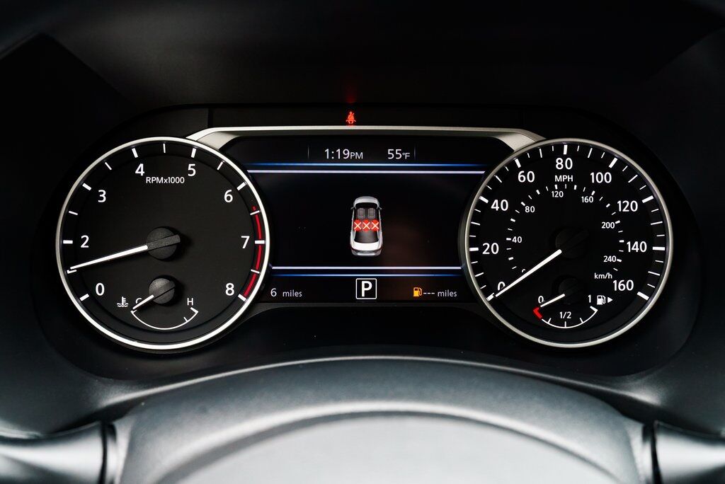 2025 Nissan Sentra SV Beaverton OR