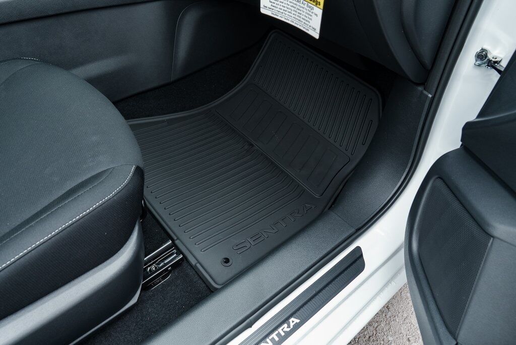 2025 Nissan Sentra SV Beaverton OR