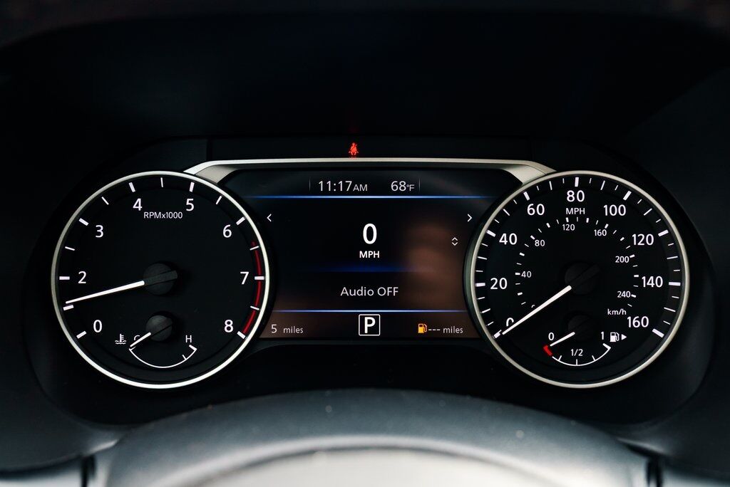 2025 Nissan Sentra SV Beaverton OR