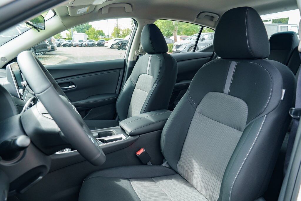 2025 Nissan Sentra SV Beaverton OR