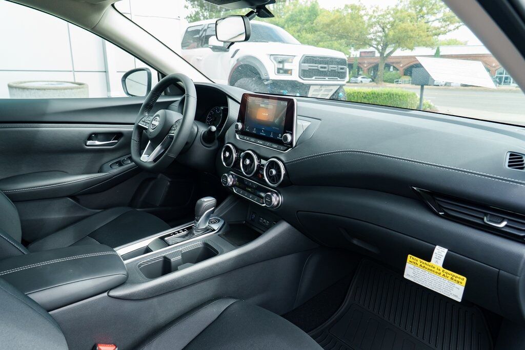 2025 Nissan Sentra SV Beaverton OR