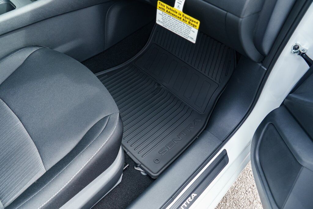 2025 Nissan Sentra SV Beaverton OR