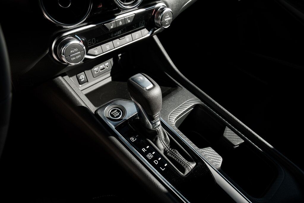 2025 Nissan Sentra SV Beaverton OR