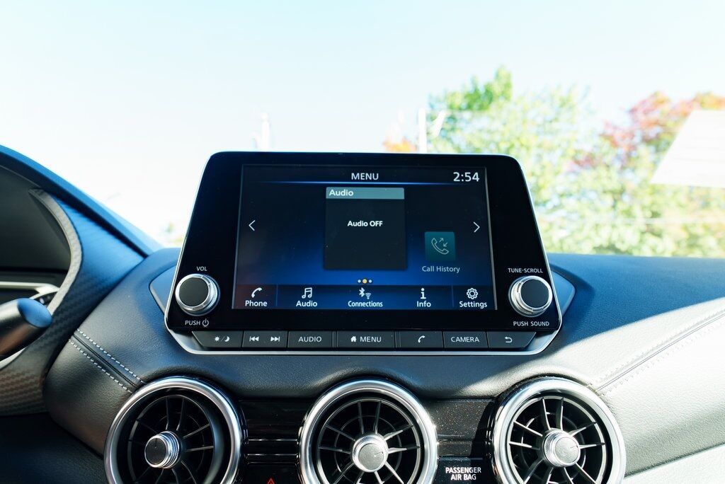 2025 Nissan Sentra SV Beaverton OR