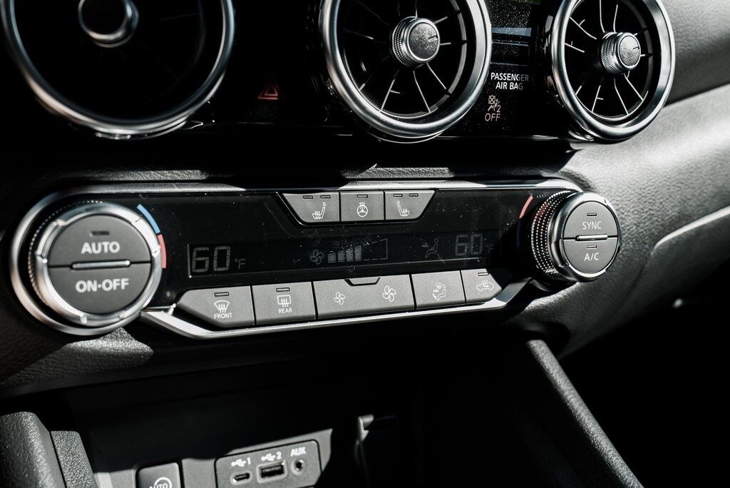 2025 Nissan Sentra SV Beaverton OR