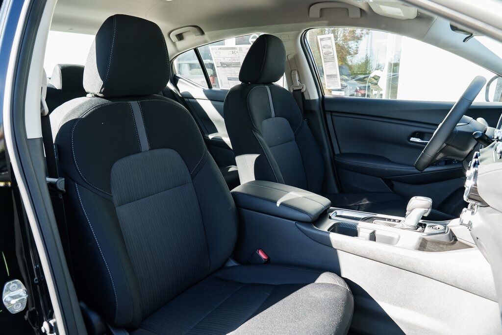 2025 Nissan Sentra SV Beaverton OR