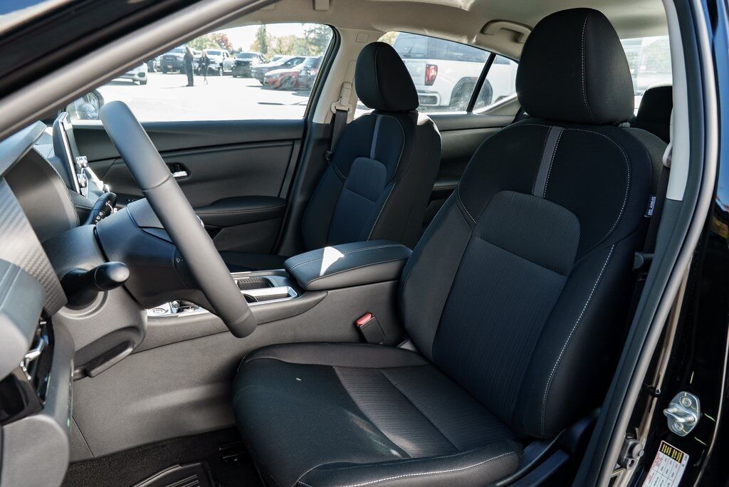 2025 Nissan Sentra SV Beaverton OR