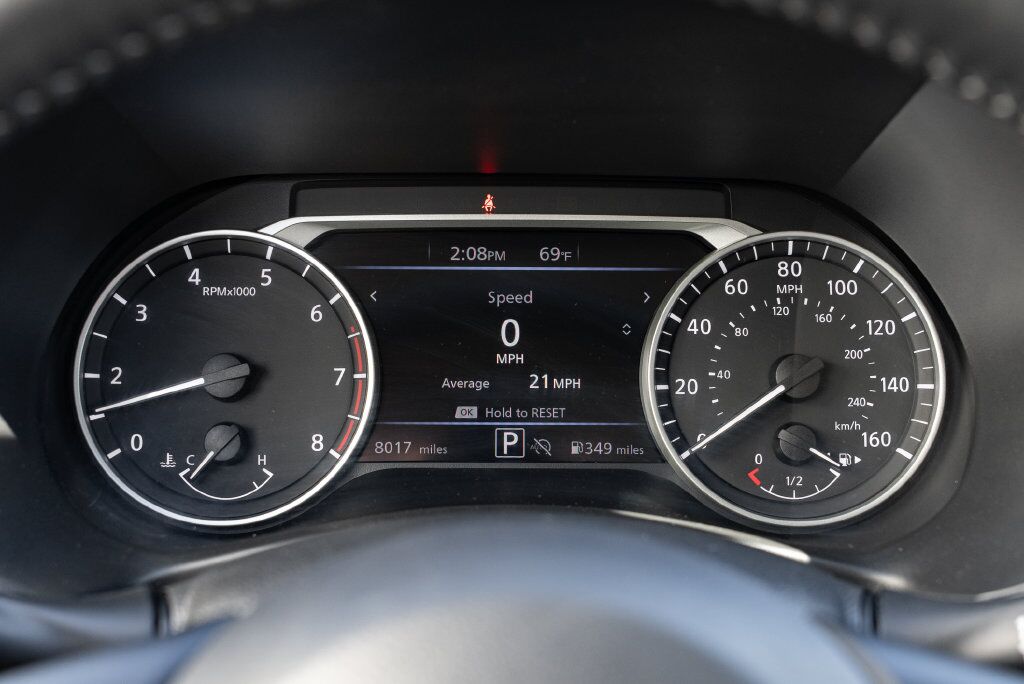 2025 Nissan Sentra SV Beaverton OR