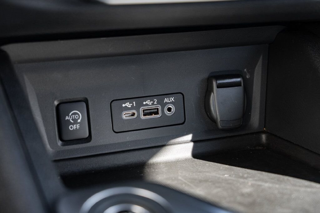 2025 Nissan Sentra SV Beaverton OR