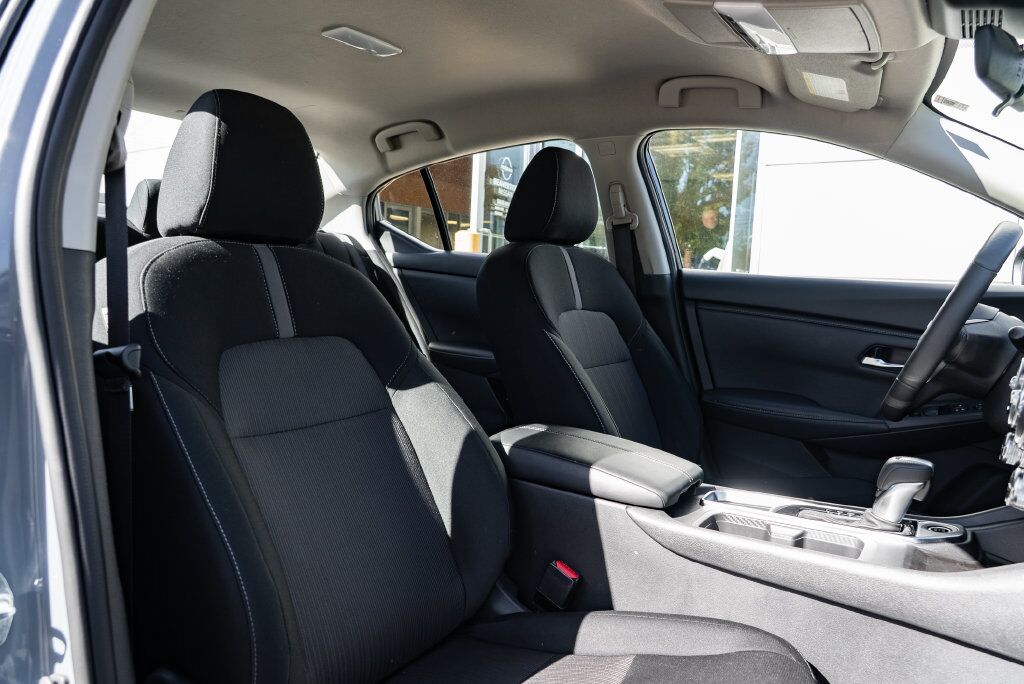 2025 Nissan Sentra SV Beaverton OR