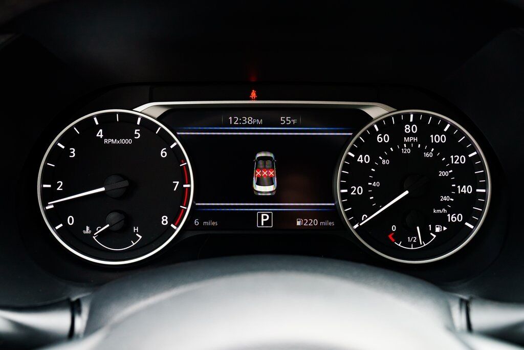 2025 Nissan Sentra SV Beaverton OR