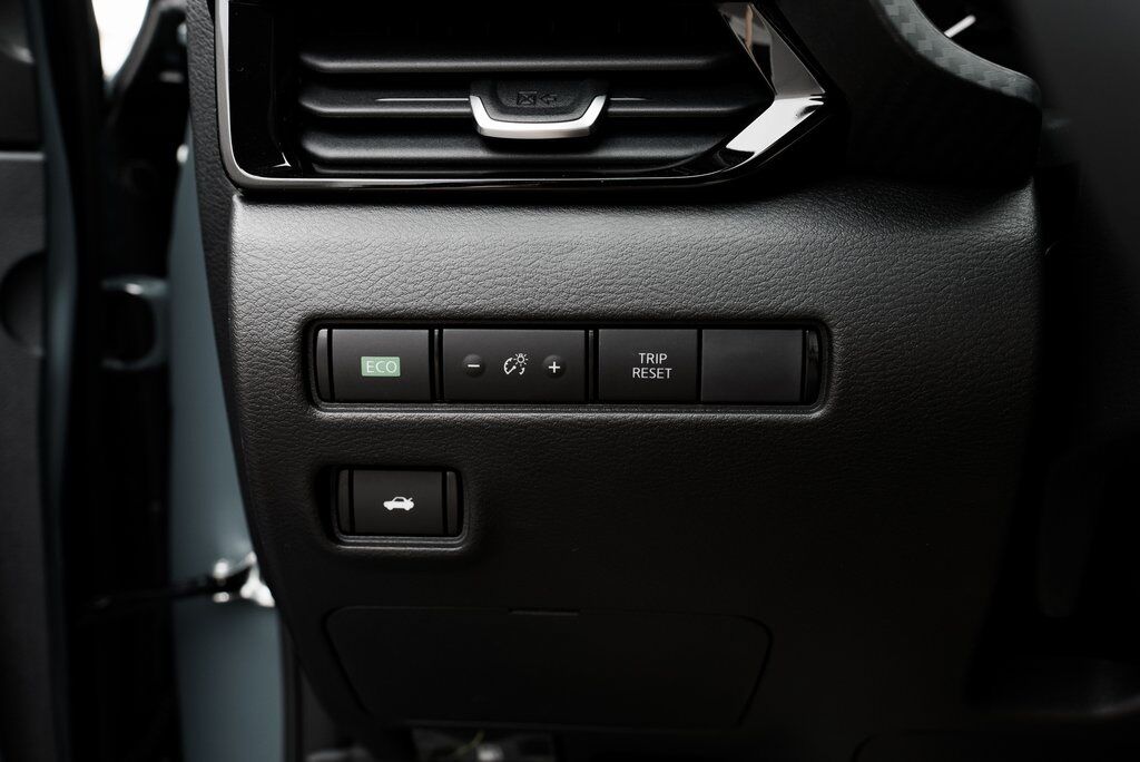 2025 Nissan Sentra SV Beaverton OR