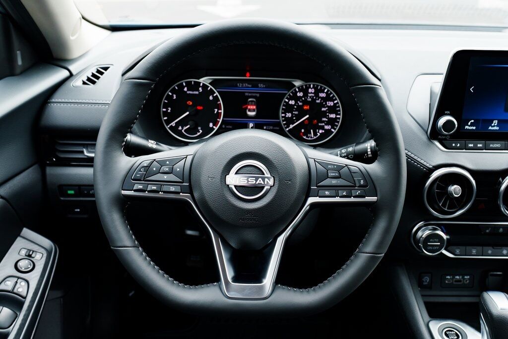 2025 Nissan Sentra SV Beaverton OR