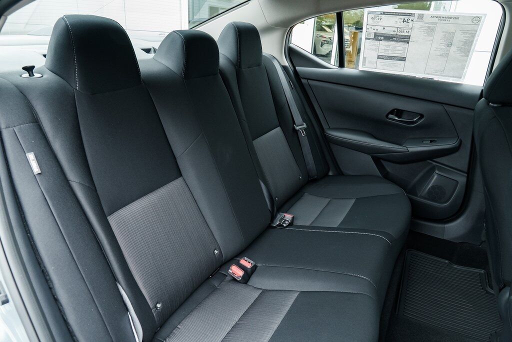 2025 Nissan Sentra SV Beaverton OR