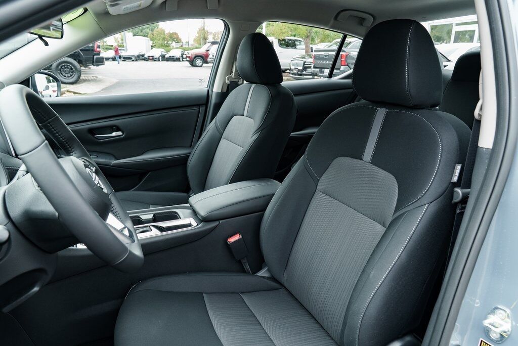 2025 Nissan Sentra SV Beaverton OR