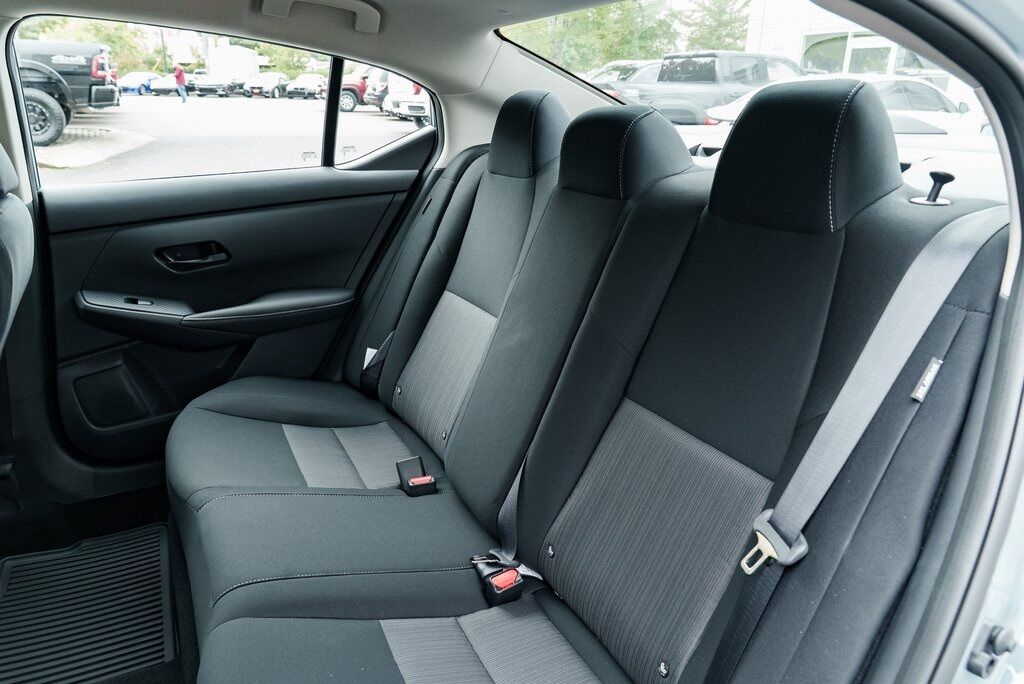 2025 Nissan Sentra SV Beaverton OR