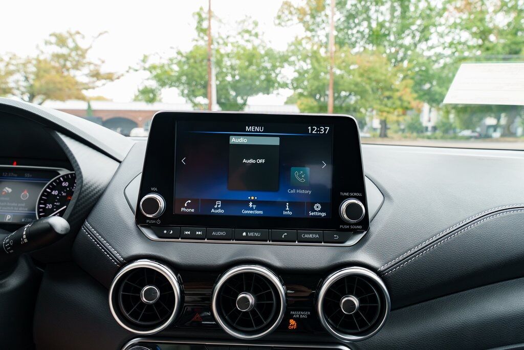 2025 Nissan Sentra SV Beaverton OR