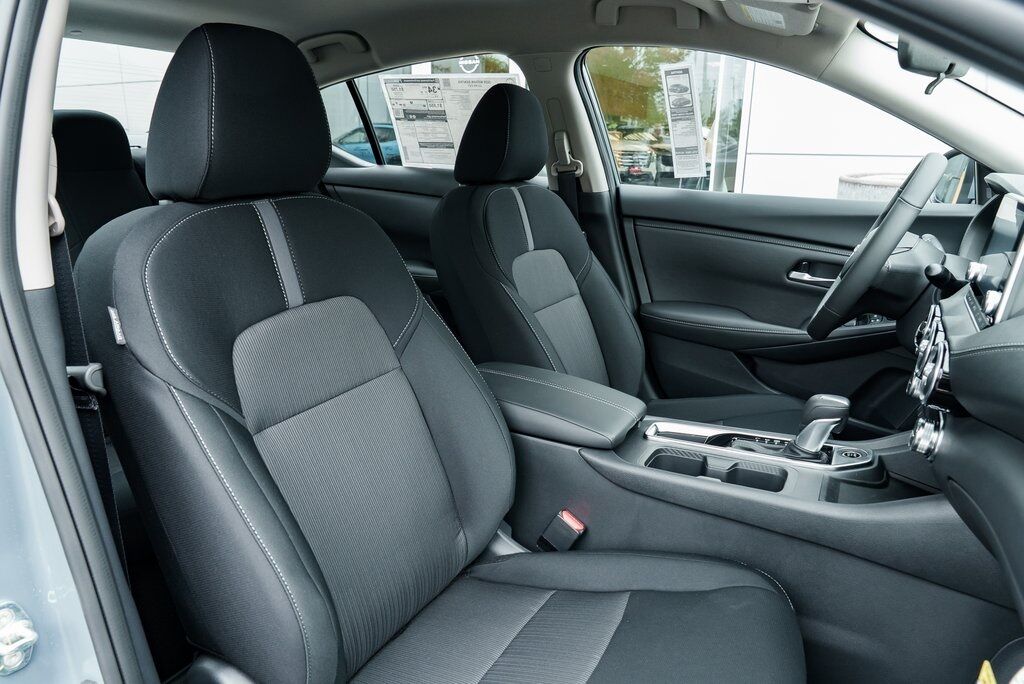 2025 Nissan Sentra SV Beaverton OR