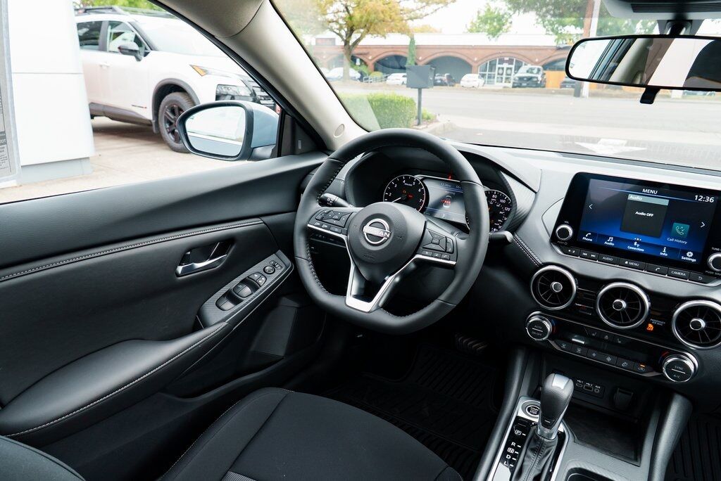 2025 Nissan Sentra SV Beaverton OR