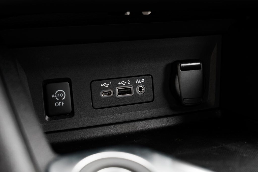 2025 Nissan Sentra SV Beaverton OR