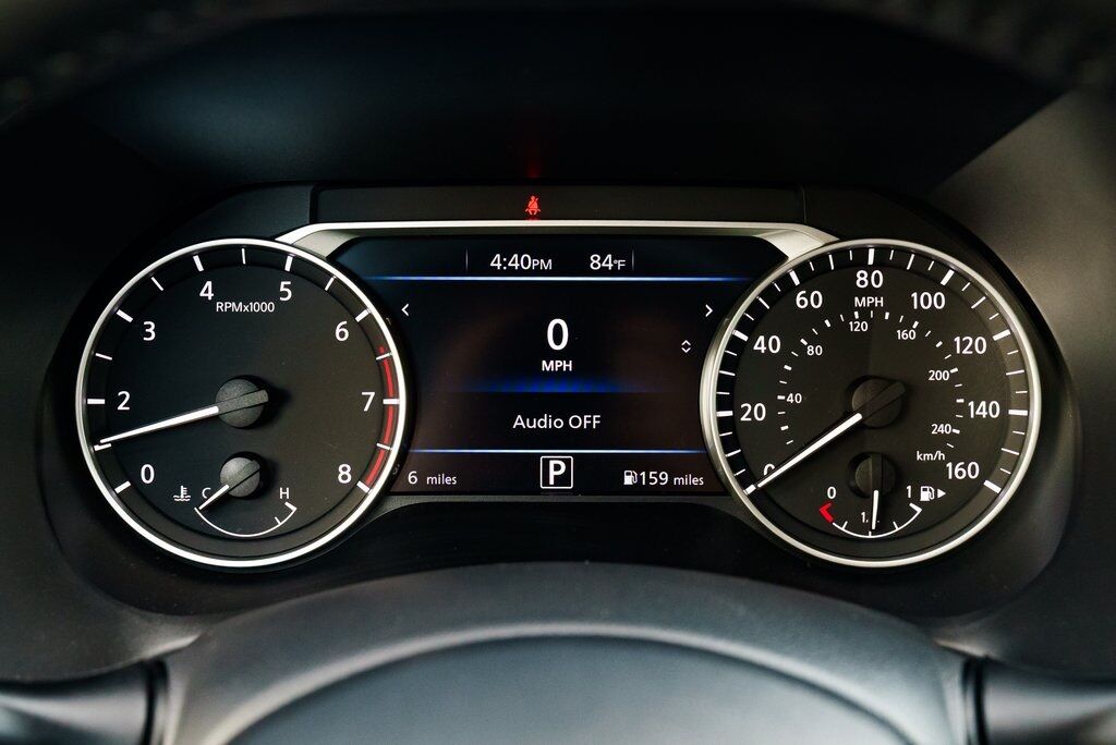 2025 Nissan Sentra SV Beaverton OR