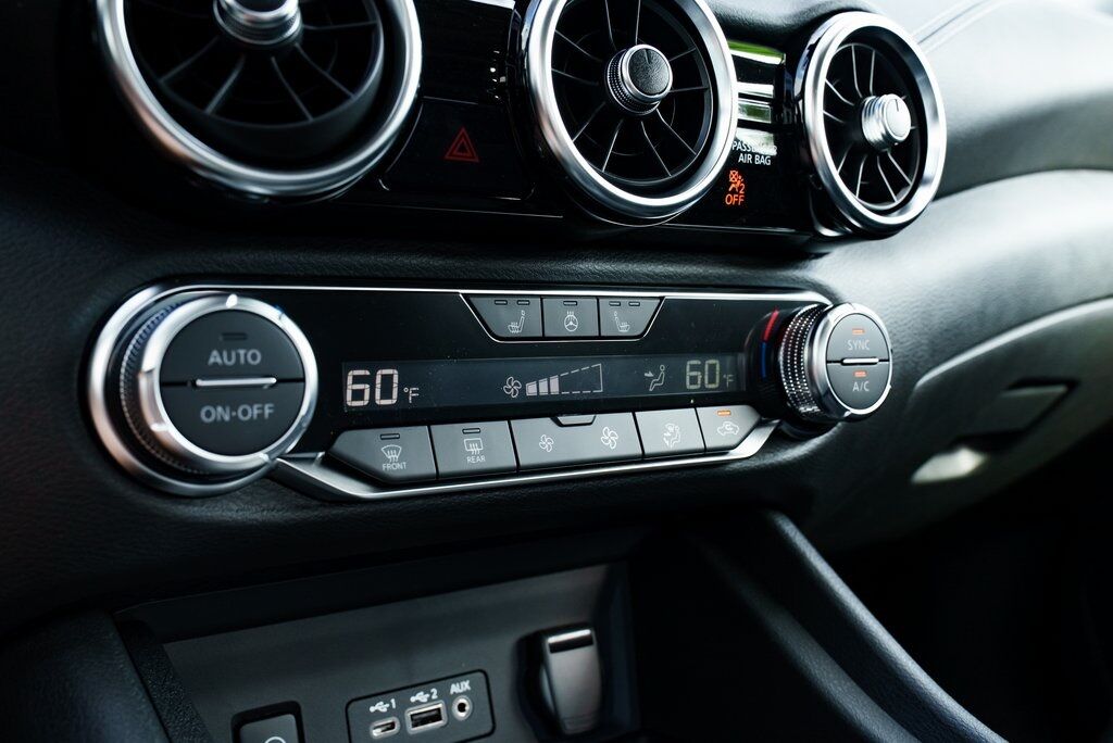 2025 Nissan Sentra SV Beaverton OR