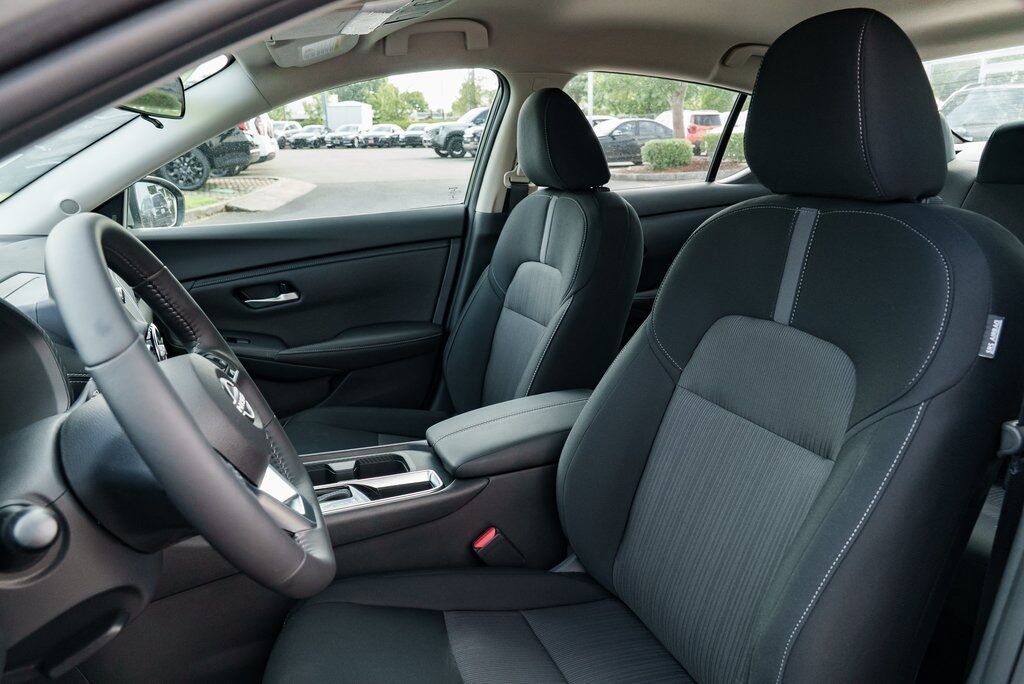 2025 Nissan Sentra SV Beaverton OR