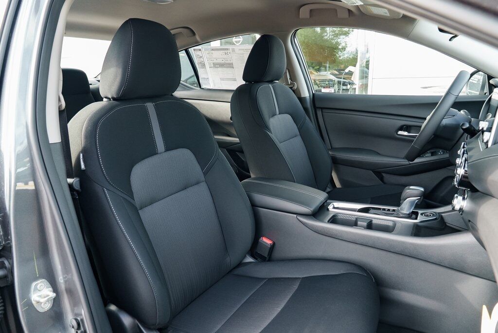 2025 Nissan Sentra SV Beaverton OR