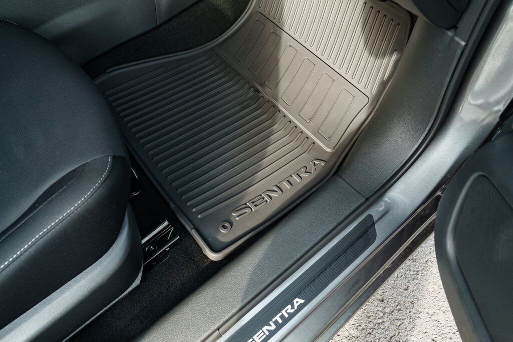2025 Nissan Sentra SV Beaverton OR