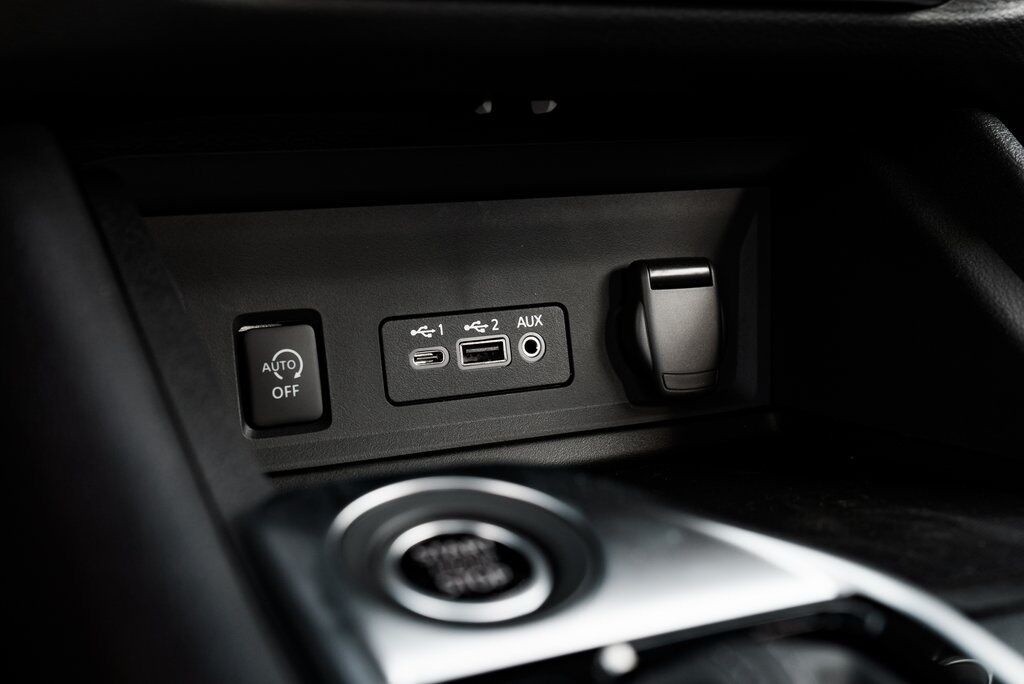2025 Nissan Sentra SV Beaverton OR
