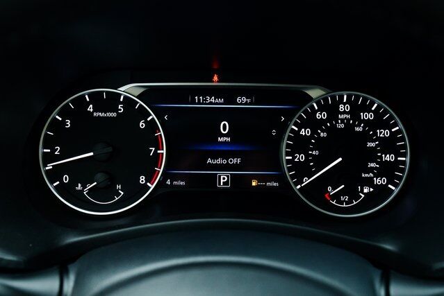 2025 Nissan Sentra SV Beaverton OR