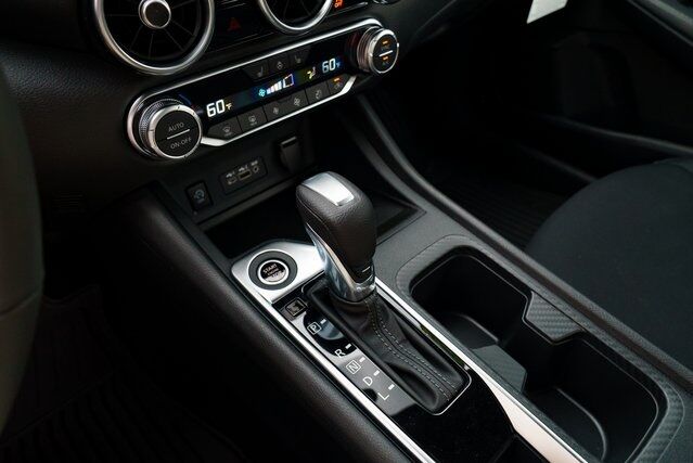 2025 Nissan Sentra SV Beaverton OR