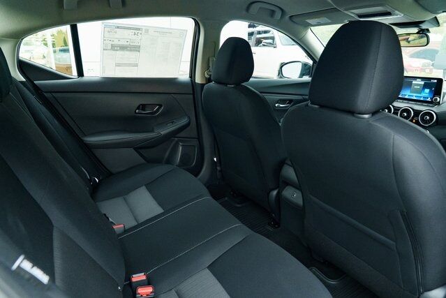 2025 Nissan Sentra SV Beaverton OR