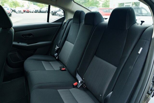 2025 Nissan Sentra SV Beaverton OR