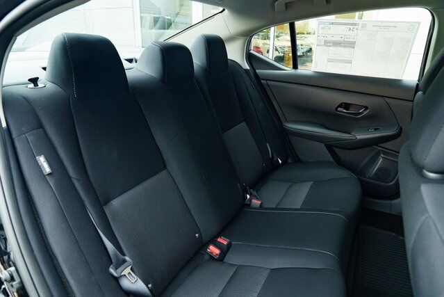 2025 Nissan Sentra SV Beaverton OR