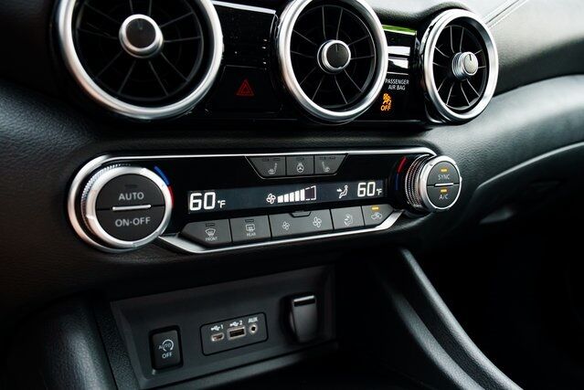 2025 Nissan Sentra SV Beaverton OR